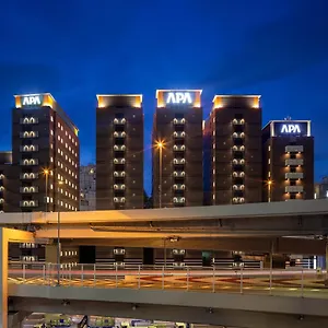 Apa Roppongi Six Otel