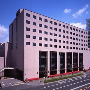 ホテルグランドヒル市ヶ谷 東京都
