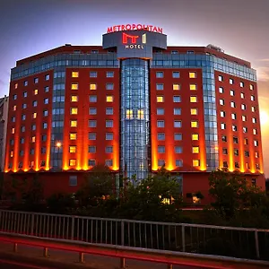 **** Hotel Metropolitan Sofia, A Member Of Radisson Individuals Bulgarie