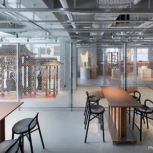 Hotel Kaika By The Share, Tokio