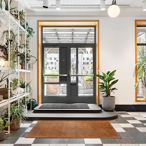 **** Hotel Untitled At 3 Freeman Alley États-Unis