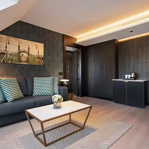 **** Hotel Eurostars Ambassador Hongrie