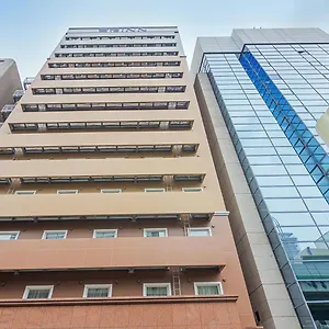 *** ホテル Toyoko Namba 日本