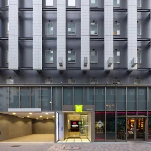 Ibis Styles Tokyo Ginza Hotel