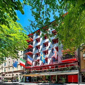 Hotel Rival ****