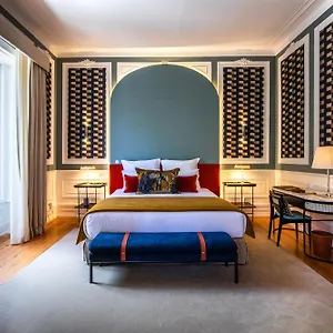 Hotel Sublime *****