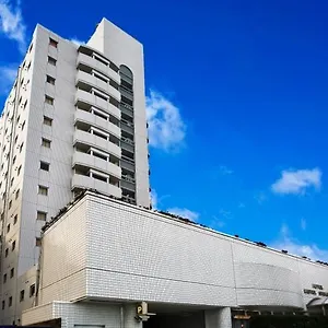 ホテルリステル新宿 東京都