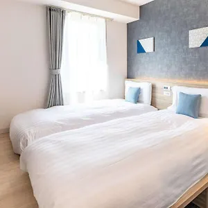 Отель Comfort Otemachi