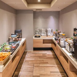 Hotel Sotetsu Fresa Kanda, Tokio