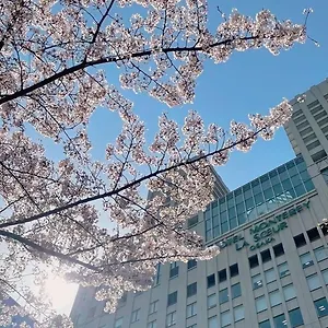 **** ホテル ホテルモントレ ラスール大阪 日本