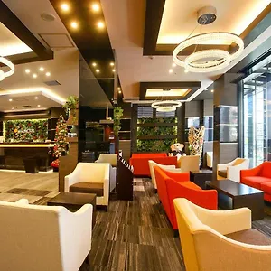 hotel-actel-nagoya-nishiki.nagoyajapanhotels.com/
