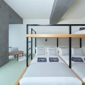 Hotel Sakura Cross Ueno Iriya Annex, Tokio