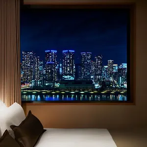 Jal Toyosu Otel
