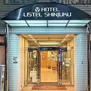 ホテルリステル新宿 東京都