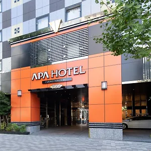 Apa Ueno Hirokoji Otel