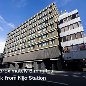 lagent-hotel-kyoto-nijo.hotels-in-kyoto.org/