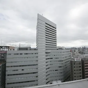 *** ホテル 新大阪ワシントンホテルプラザ 日本