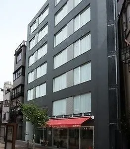 B:conte Asakusa Tōkyō