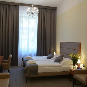 Apartahotel Old Town ***