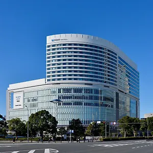 **** ホテル ニューオータニイン横浜プレミアム 日本