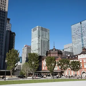 ホテルメトロポリタン丸の内 東京都