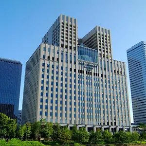 **** ホテル ホテルモントレ ラスール大阪 日本