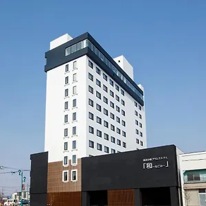 new-tomakomai-prince-hotel-nagomi.hokkaidohotelsjapan.com/