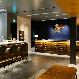 The Royal Park Canvas - Ginza 8 Tōkyō