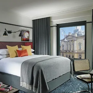 Hotel The Mont ****