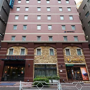 Sotetsu Fresa Nihombashi Kayabacho *** Präfektur Tokio